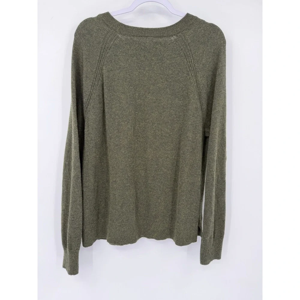 J. Crew Factory crew crewneck